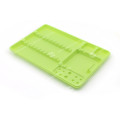 Disposable Yellow Dental Tray